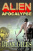 Alien Apocalypse by Dean Giles