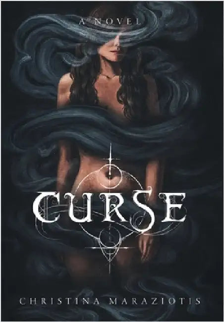 Curse by Maraziotis, Christina