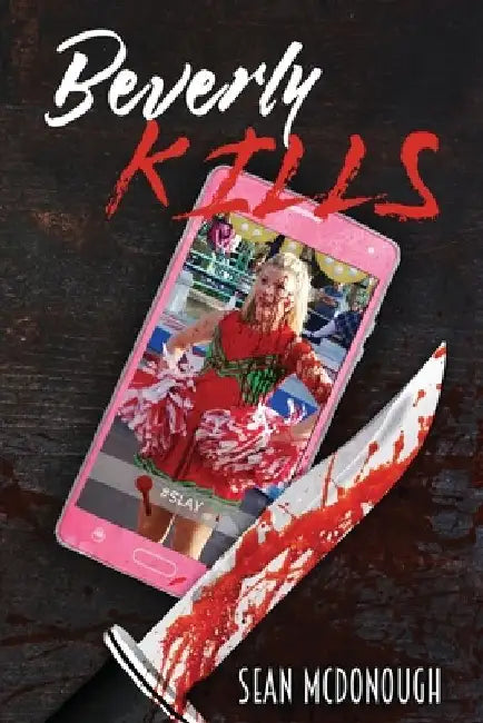 Beverly Kills by Sean McDonough