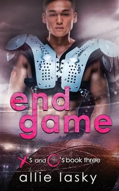 End Game by Allie Lasky