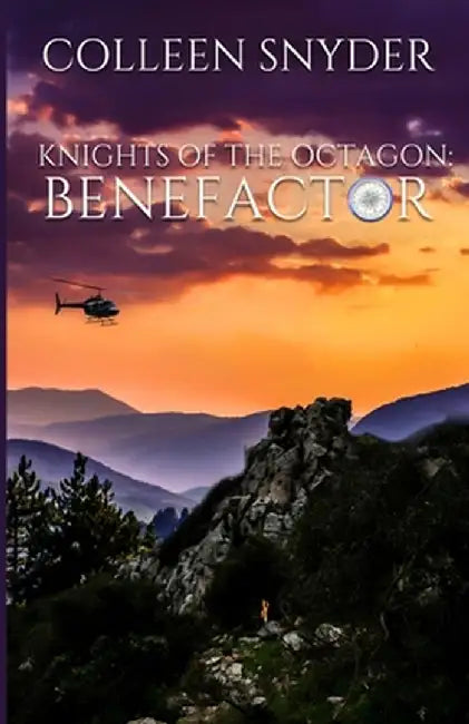 Benefactor by Colleen Snyder