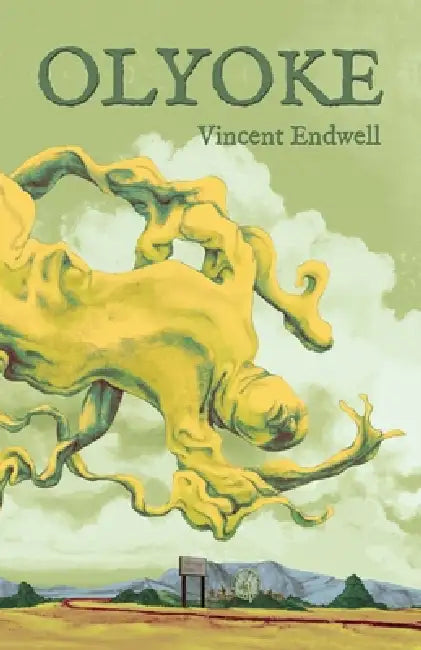 Olyoke by Vincent Endwell, Echo Echo
