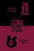 Split Scream: Cursed Places by Alex Ebenstein, Echo Echo, Matthew Pritt