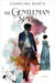 The Gentleman Spy by North, Georgina