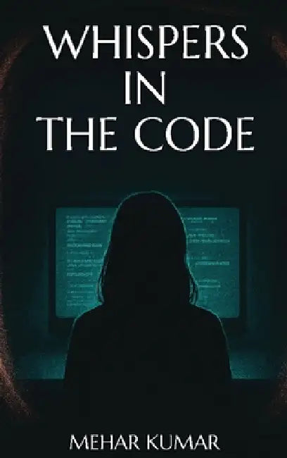Whispers in the Code by Mehar Kumar