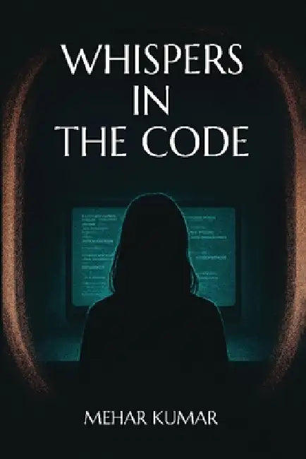 Whispers in the Code by Mehar Kumar