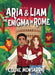 Aria & Liam and The Enigma in Rome by Coline Monsarrat