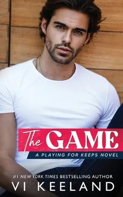 The Game by VI Keeland
