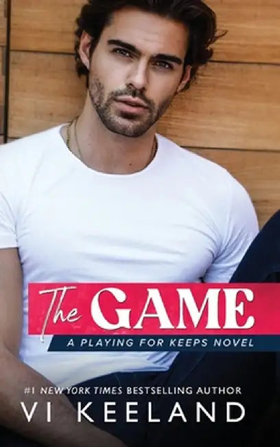 The Game by VI Keeland