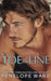 Toe the Line by Penelope Ward