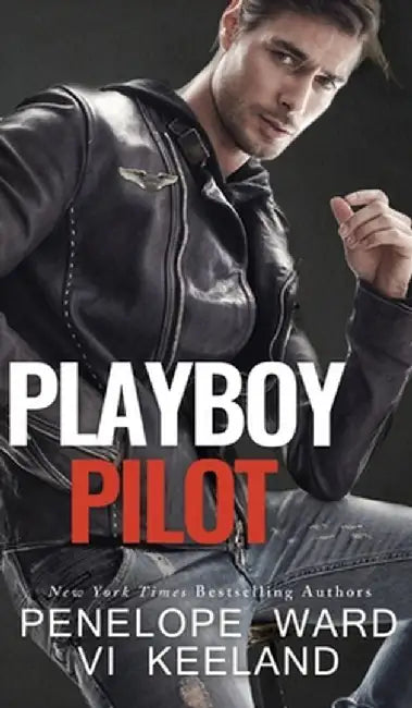 Playboy Pilot by VI Keeland