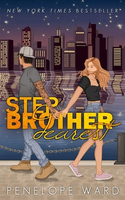 Stepbrother Dearest: (Special Edition) by Penelope Ward