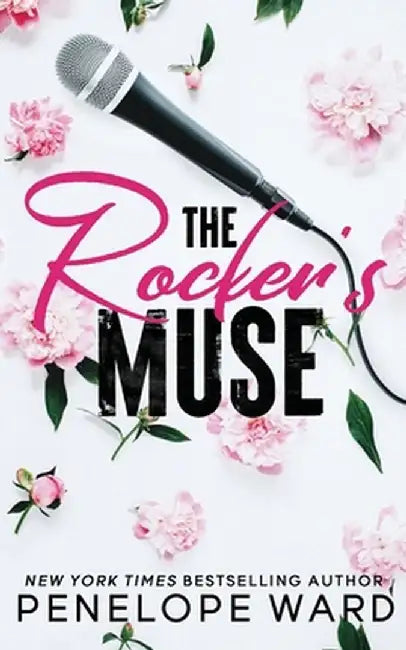 The Rocker's Muse (Special Edition) by Penelope Ward