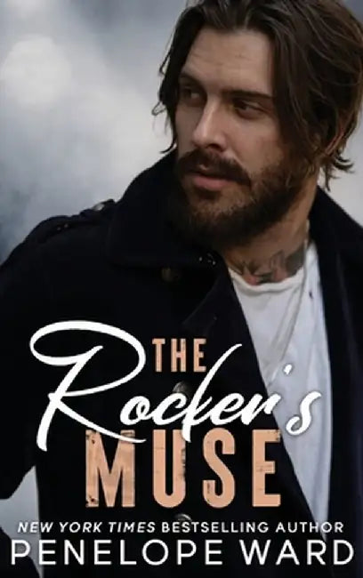The Rocker's Muse by Penelope Ward