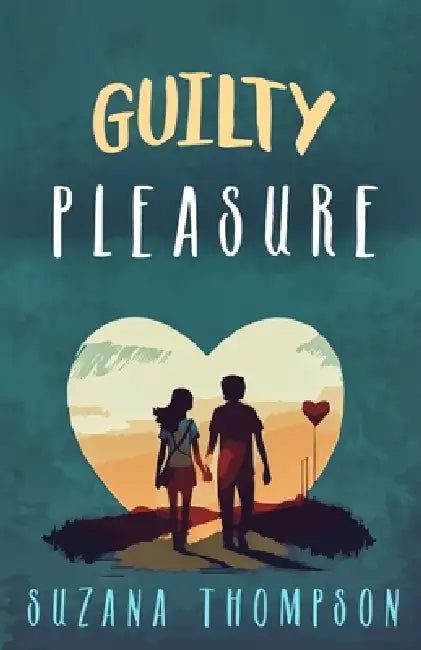 Guilty Pleasure by Suzana Thompson