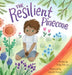 The Resilient Pinecone by Kelly Williams