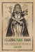 Icelandic Plant Magic: Folk Herbalism of the North by Albert Björn Shiell