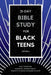 31-Day Bible Study for Black Teens: Daily Scripture Readings, Affirmations & Prompts to Grow Stronger in Faith by Inell Williams