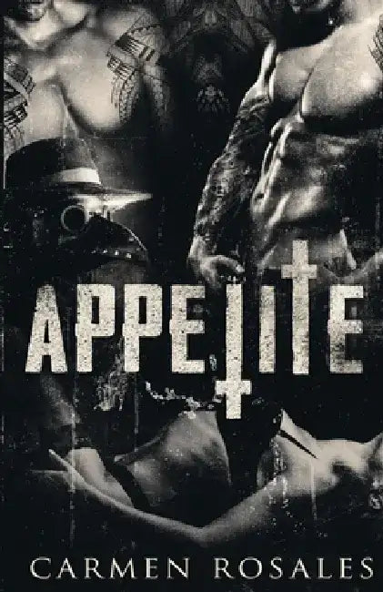Appetite by Carmen Rosales