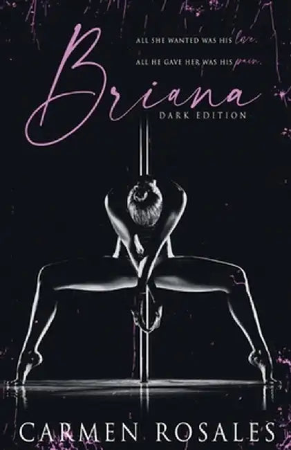 Briana by Carmen Rosales
