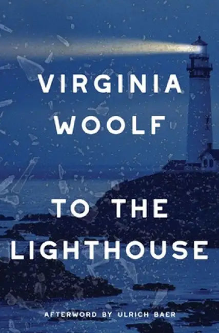 To the Lighthouse (Warbler Classics Annotated Edition) by Virginia Woolf