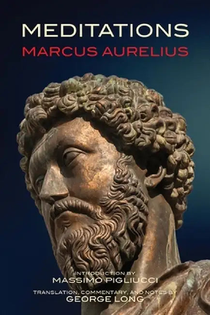 Meditations (Warbler Classics Annotated Edition) by Marcus Aurelius