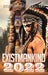Exist Mankind by Stephen Sweigart