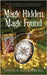 Magic Hidden, Magic Found: Wyrd Words & Witchcraft, Book 1 by Rosenberg, Jessica