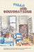 Falls and Convocations: 2022 Graphic Novel Intensive Program Anthology by Jensen, Emma