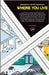 Where You Live: A SAW Anthology by Jensen, Emma