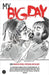 My Big Day: 2024 Graphic Novel Intensive Anthology by Hart, Tom