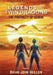 Legends of the Twin Dragons: The Prophecy of Gemini by Brian John Skillen