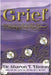 Grief: A Healing Words Mini Journal by Hinton, Sharon T.