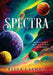 Spectra by Reina Laaman
