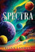 Spectra by Reina Laaman