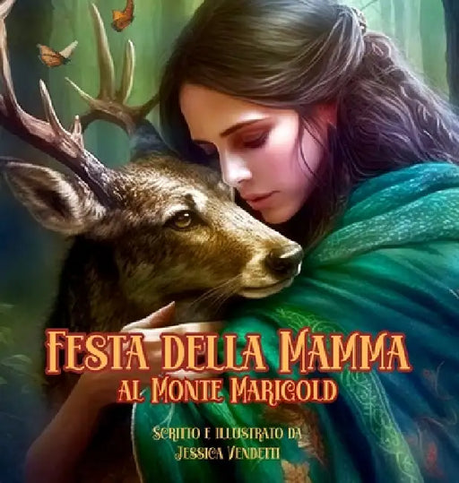 Festa Della Mamma al Monte Marigold by Jessica Vendetti