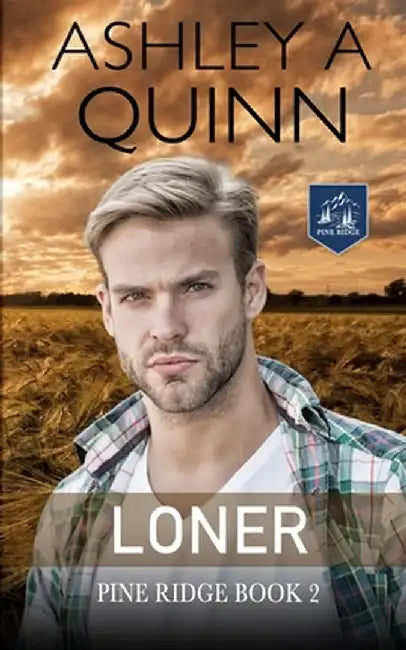 Loner by Ashley a. Quinn