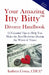 Your Amazing Itty Bitty(TM) Divorce Handbook: 15 Essential Tips to Help You Make the Best Decisions During the Worst of Times by Kathryn Costas