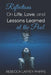 Reflections On Life, Love, and Lessons Learned at the Pool by Rebecca Laffey Phipps
