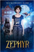 Zephyr by Rahr, Huckleberry