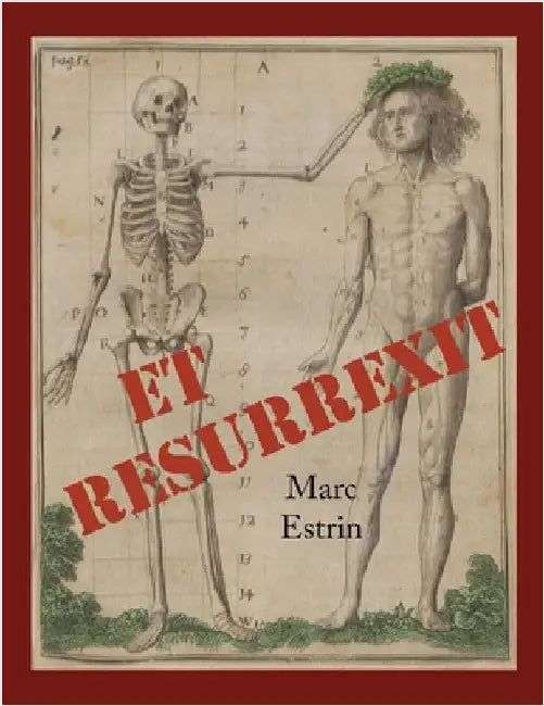 Et Resurrexit by Estrin, Marc