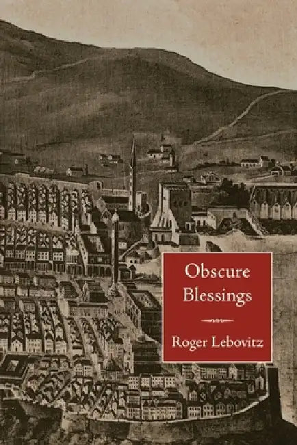 Obscure Blessings by Roger Lebovitz