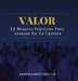 Valor: 12 Mejores Prácticas Para Avanzar En Tu Carrera by America Baez Cedillo