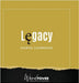 Legacy by Zambrano, Norma