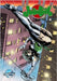 Judo Girl: Space Rocks & Steely Cats #4 by Schultz, Erica