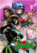 Judo Girl: Space Rocks & Steely Cats Trade Paperback by Schultz, Erica