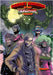 Secret Origins of the TidalWave Universe: Volume Seven by Davis, Darren G.