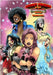 Secret Origins of the TidalWave Universe: Volume Four by Wolfman, Marv