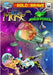 Bold and the Brave #28 by Frizell, Michael