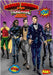 Secret Origins of the TidalWave Universe: Volume Five by Shapiro, Marc